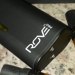 Meet your Posher, Boggie